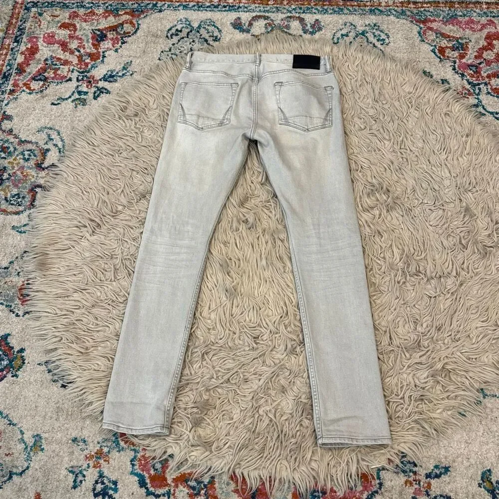 All Saints allsaints gray